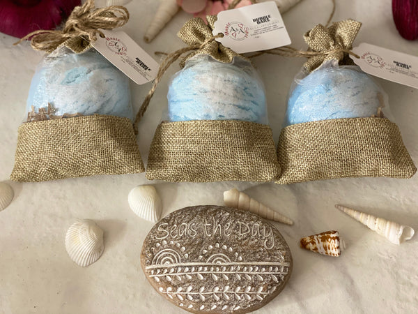 Eucalyptus Mint - A&A Haute Spot