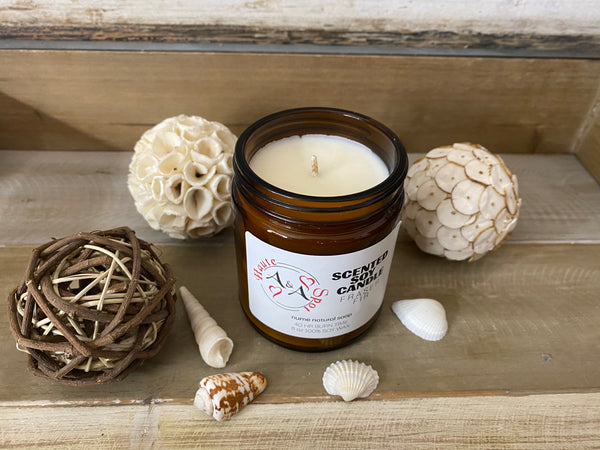 Fraser Fir - A&A Haute Spot