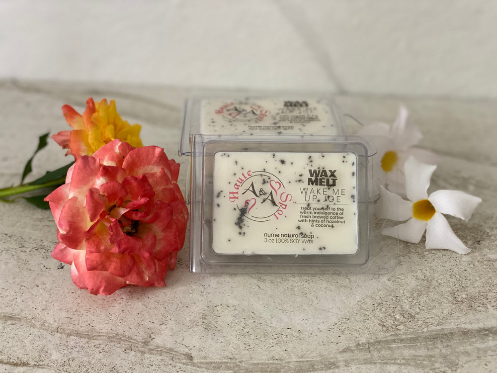 Wake Me Up Joe - A&A Haute Spot