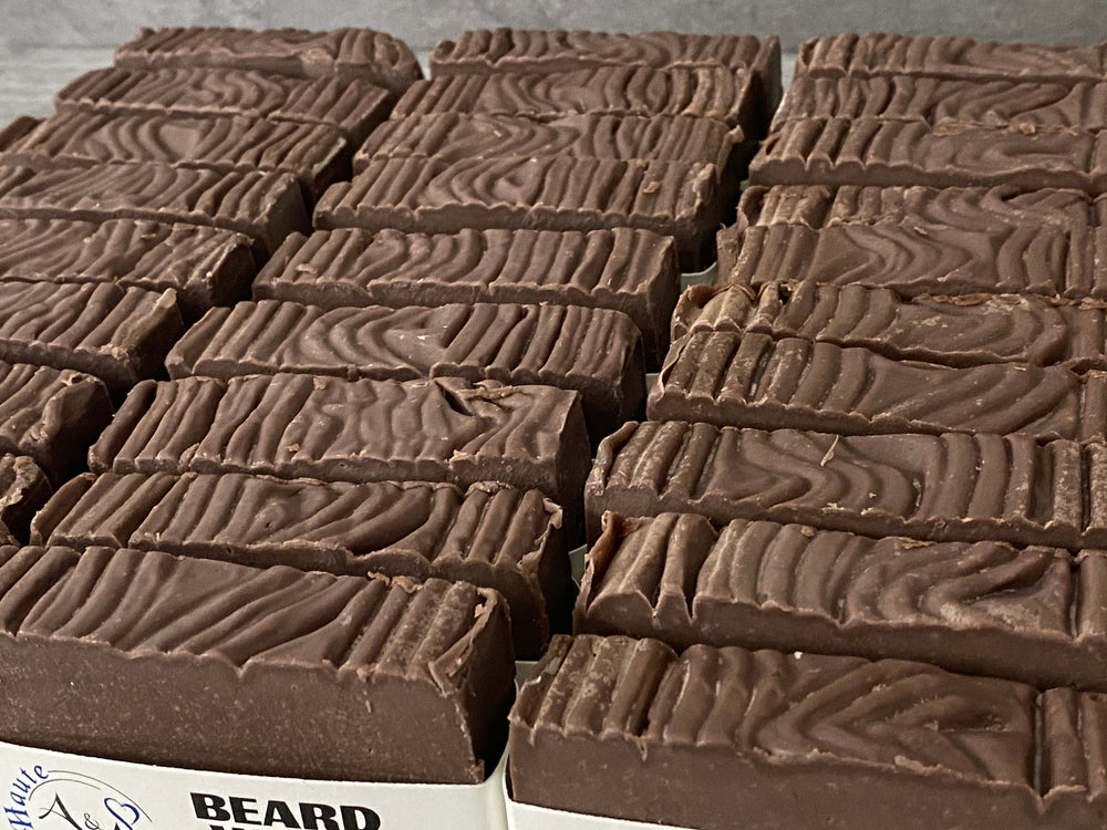 Specialty Beard Wash - A&A Haute Spot