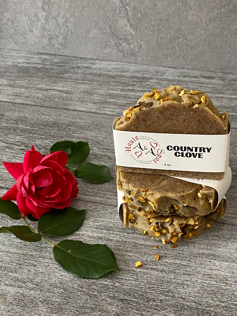 Country Clove - A&A Haute Spot