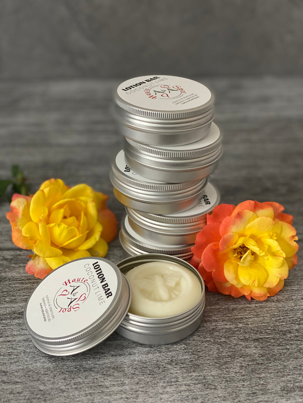 Coconut Lime - A&A Haute Spot