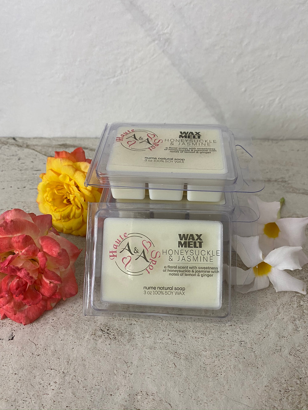 Honeysuckle Jasmine - A&A Haute Spot