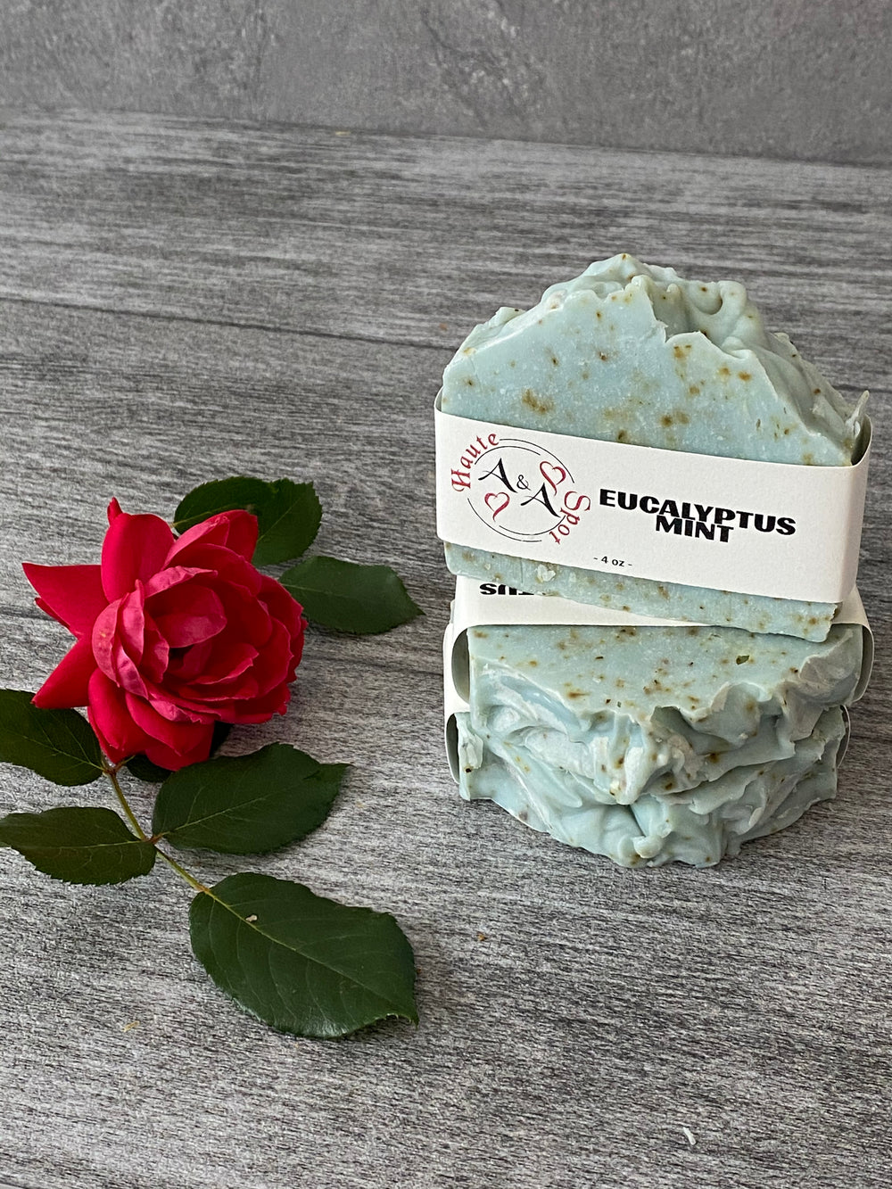 Eucalyptus Mint - A&A Haute Spot