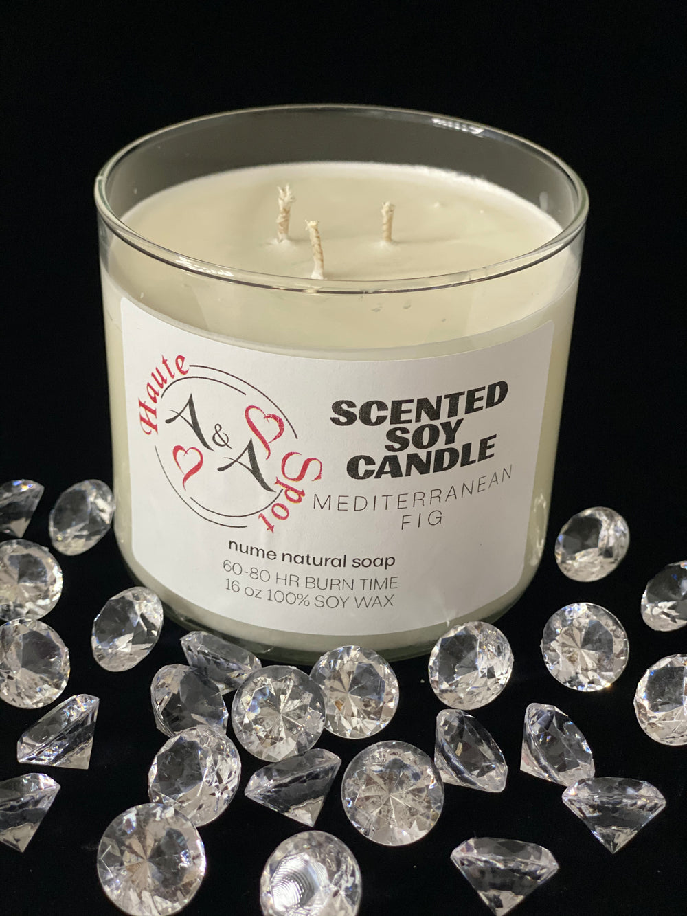 Mediterranean Fig - A&A Haute Spot