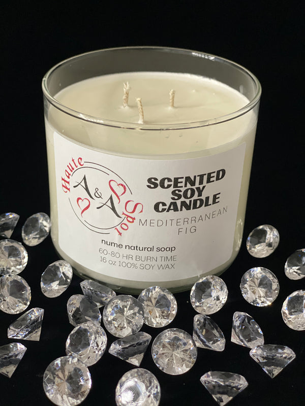 Mediterranean Fig - A&A Haute Spot