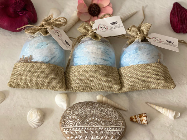 Eucalyptus Mint - A&A Haute Spot