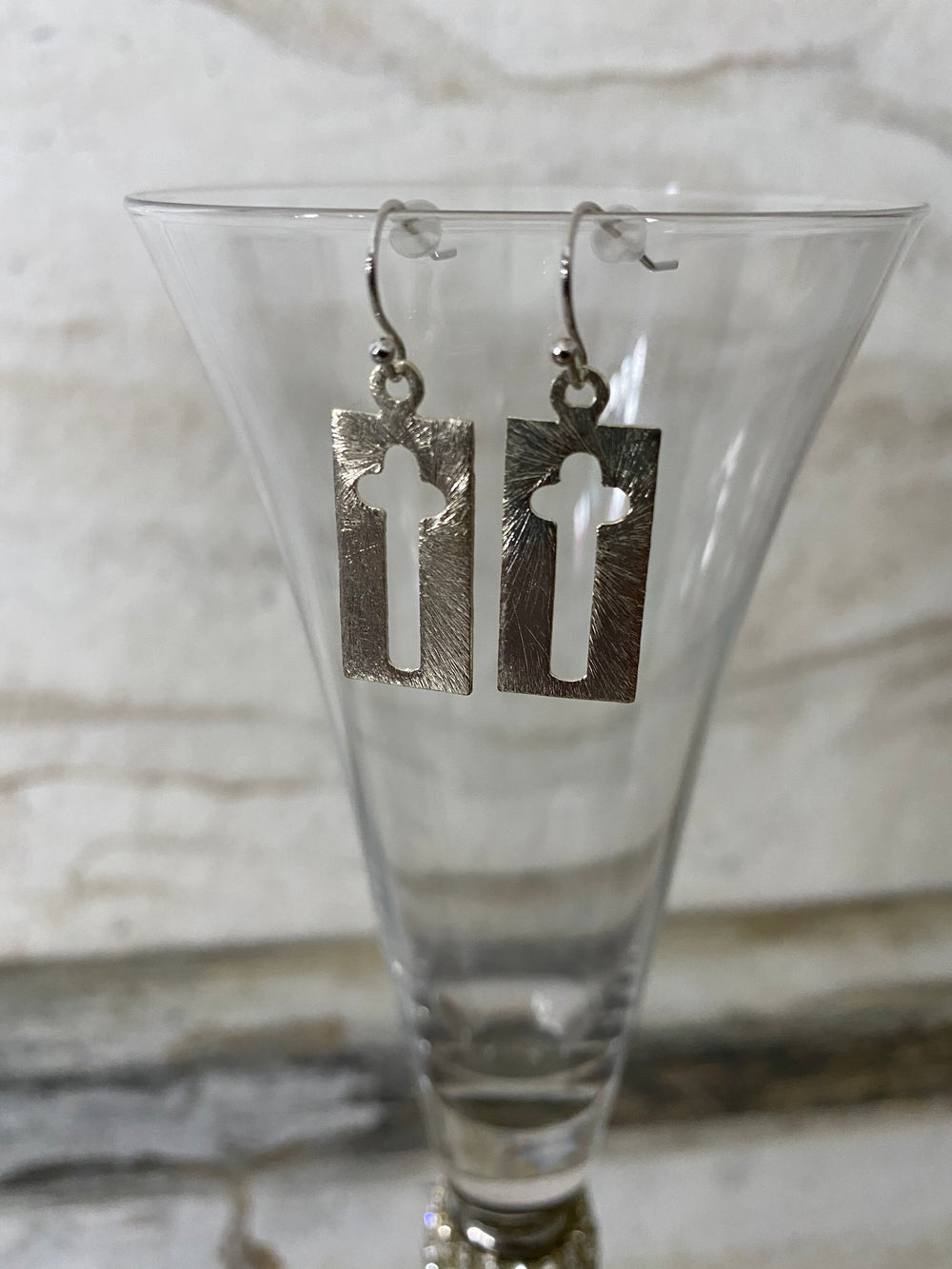 Silver Cross - A&A Haute Spot