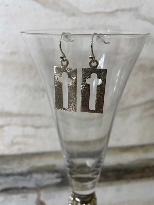 Silver Cross - A&A Haute Spot