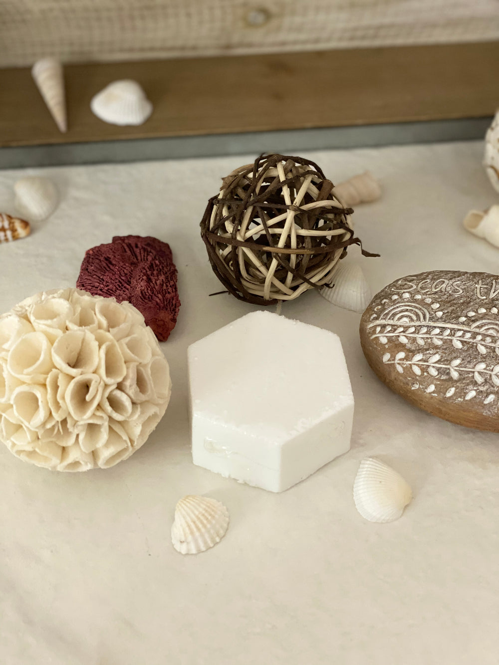 Sinus Relief Shower Steamers - A&A Haute Spot