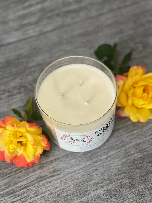 Nag Champa - A&A Haute Spot