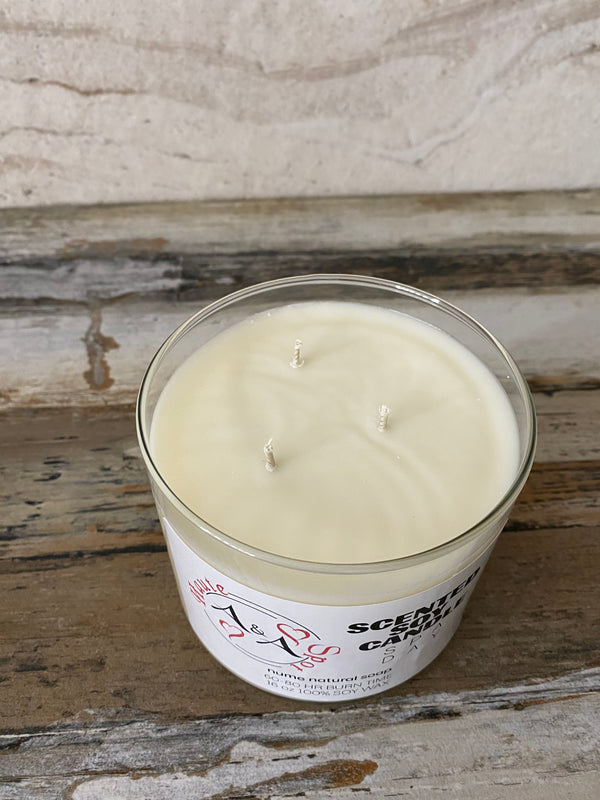 Spa Day - A&A Haute Spot