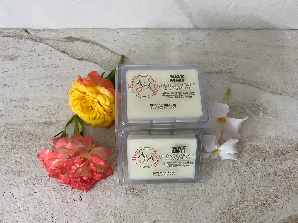 Honeysuckle Jasmine - A&A Haute Spot