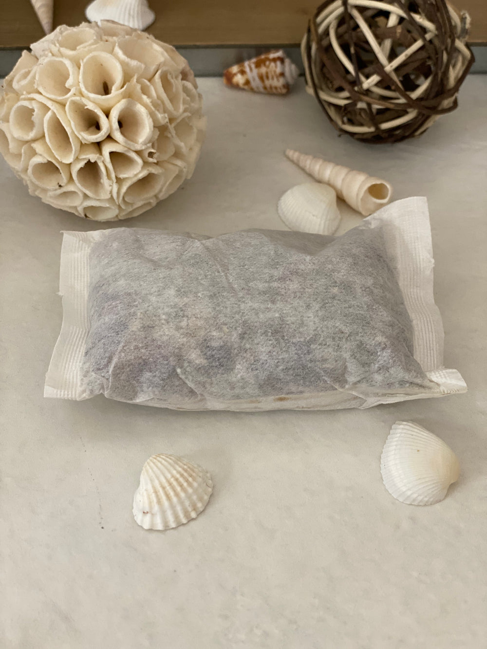 Lavender Spa Bath Teas - A&A Haute Spot