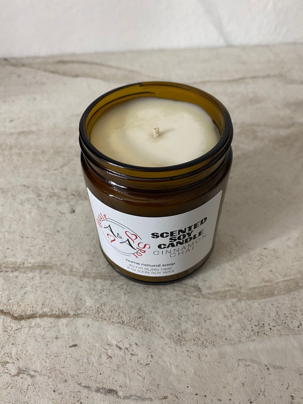 Cinnamon Chai - A&A Haute Spot