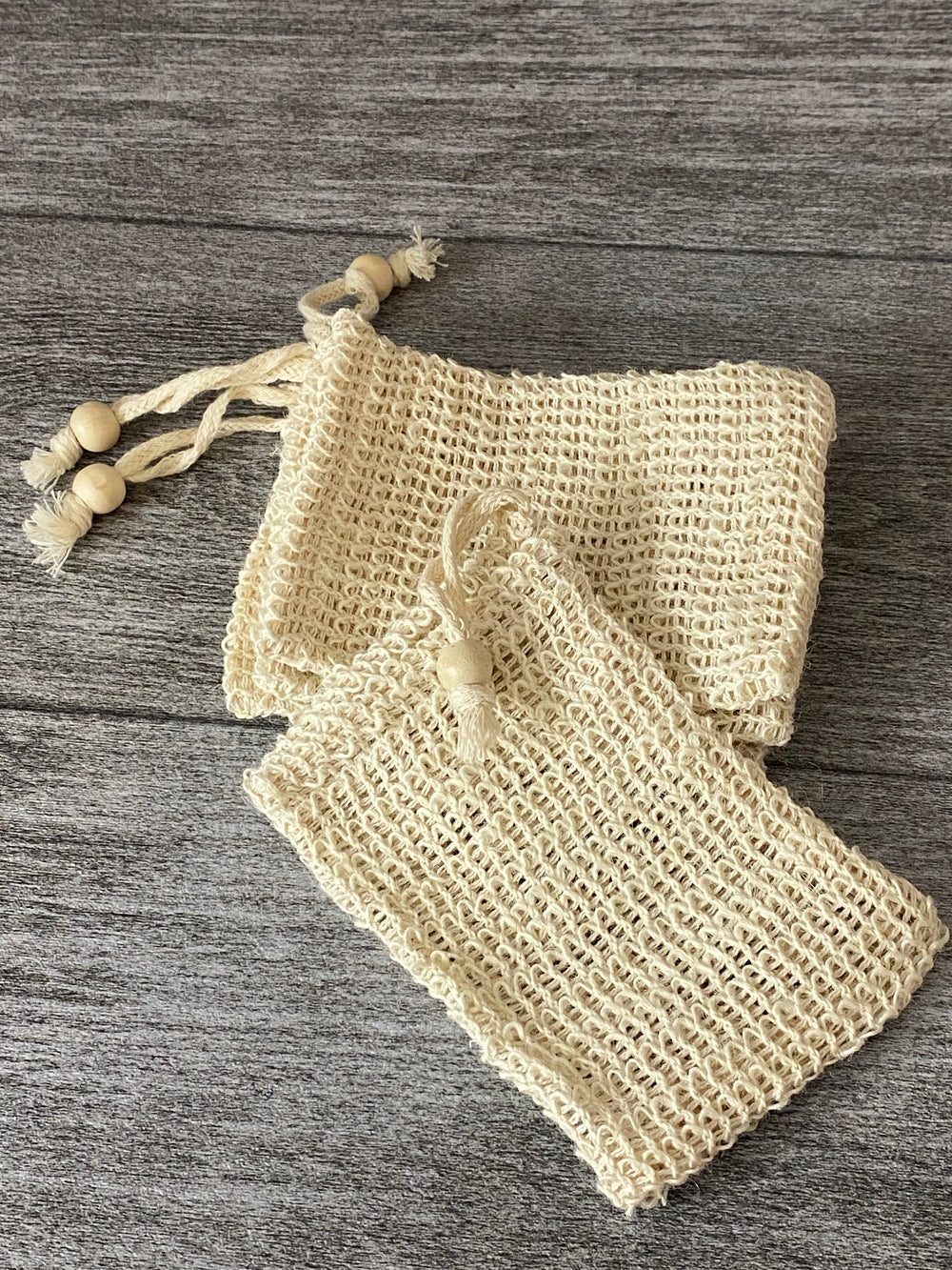 Soap Saver - A&A Haute Spot