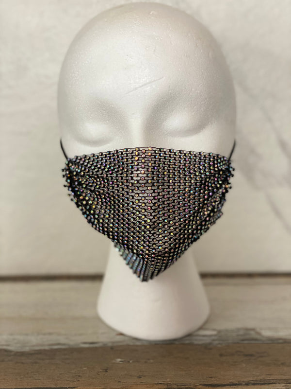 Black N Glitzy - A&A Haute Spot