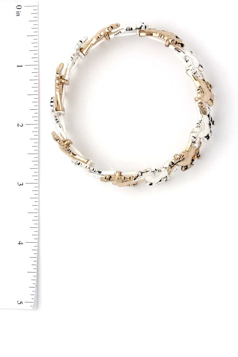 Horse Stretch Bracelet - A&A Haute Spot