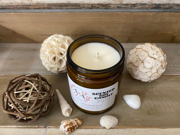 White Birch - A&A Haute Spot