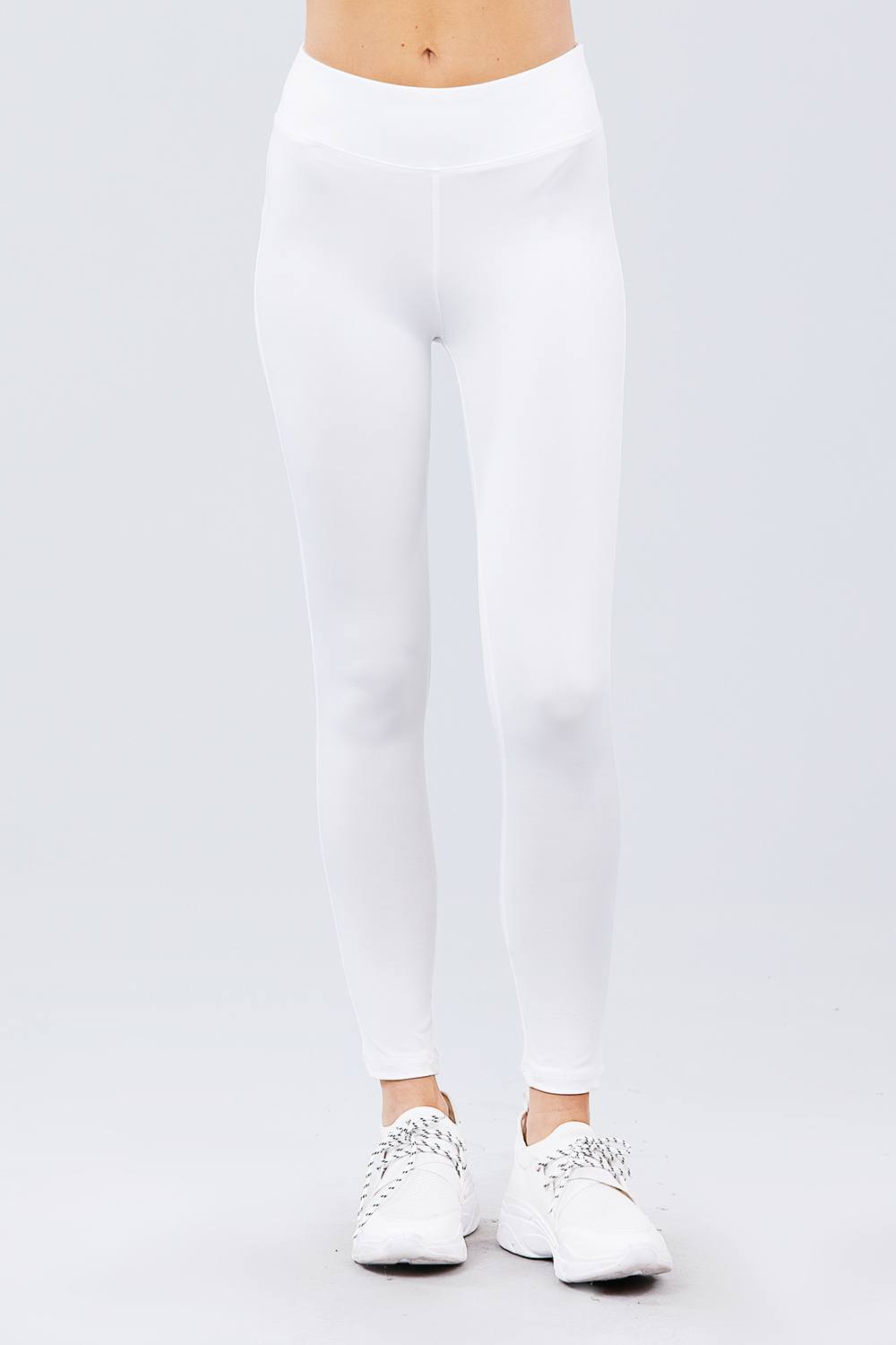 Workout Long Pants - A&A Haute Spot
