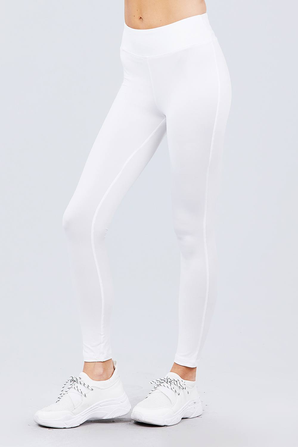 Workout Long Pants - A&A Haute Spot
