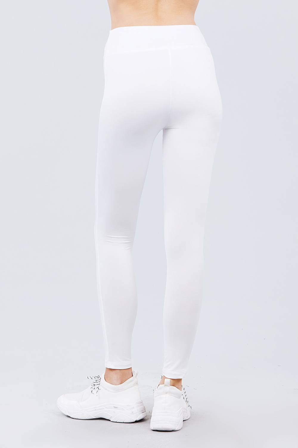 Workout Long Pants - A&A Haute Spot