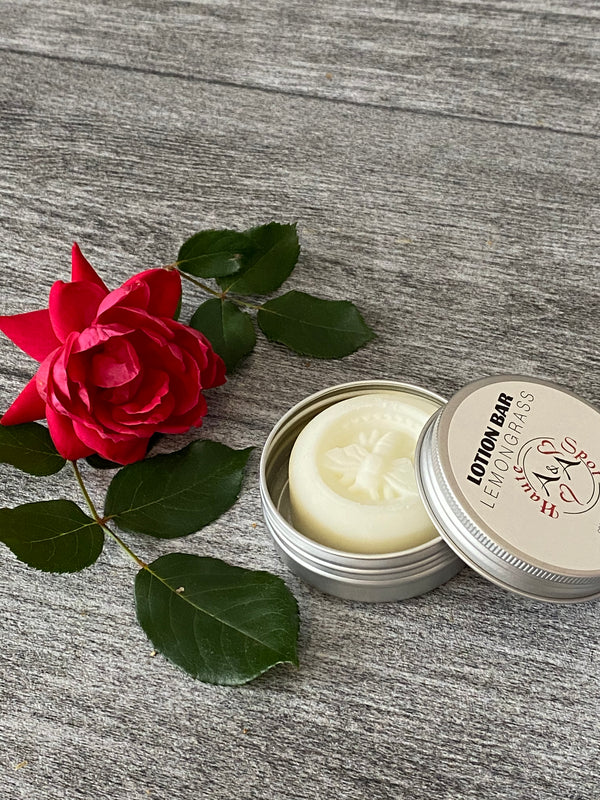 Lemongrass - A&A Haute Spot