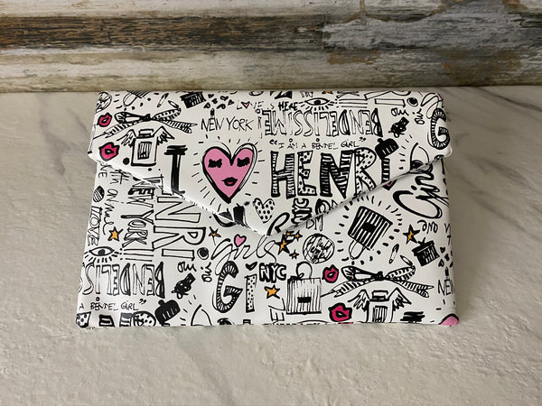 New York New York - A&A Haute Spot