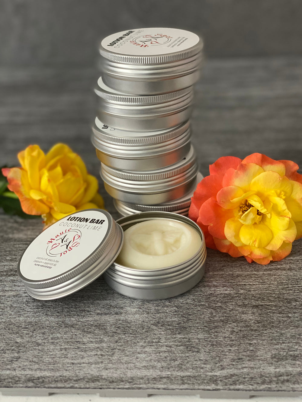 Coconut Lime - A&A Haute Spot