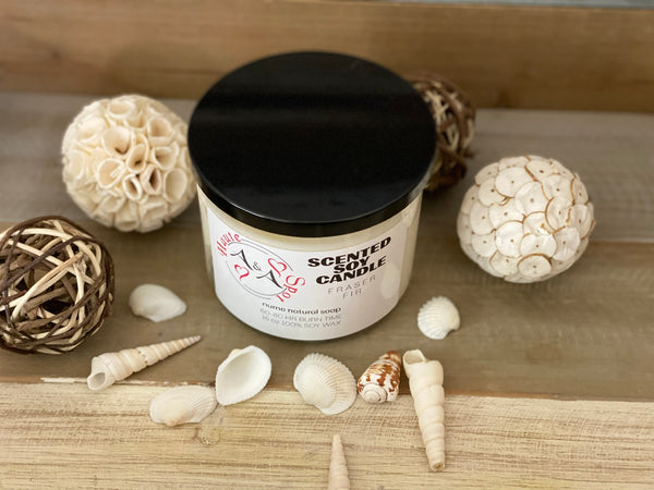 Fraser Fir - A&A Haute Spot