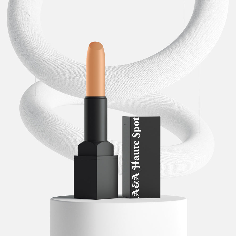 Gold Kiss - A&A Haute Spot