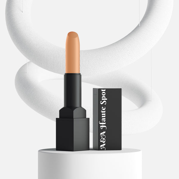 Gold Kiss - A&A Haute Spot