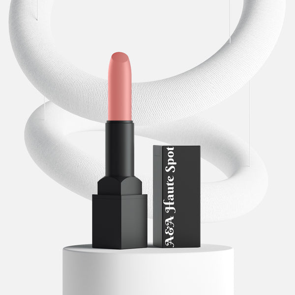 Petal Pink - A&A Haute Spot