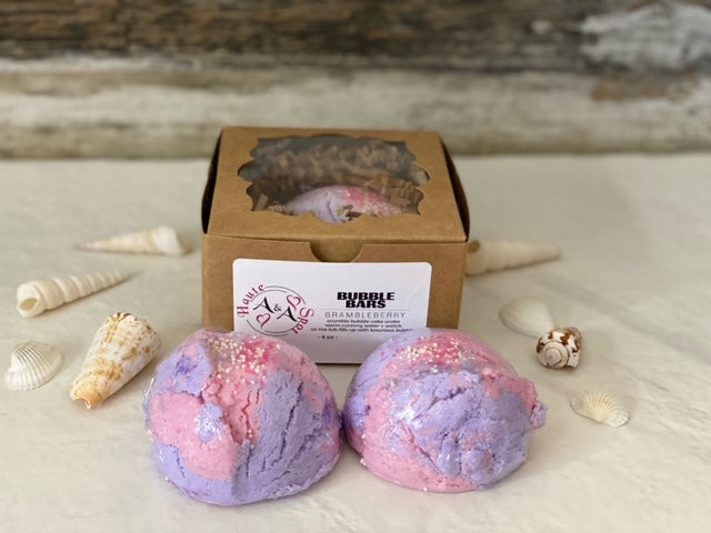 Bramble Berry - A&A Haute Spot