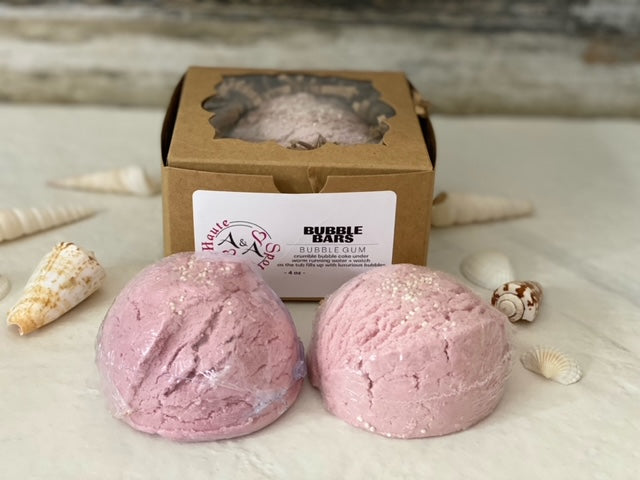 Bubble Gum - A&A Haute Spot